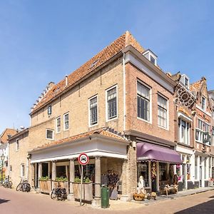 Gastenverblijf de Vismarkt