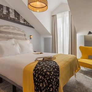 Mansard Kamer