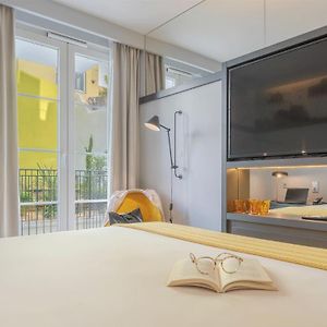 Double Kamer